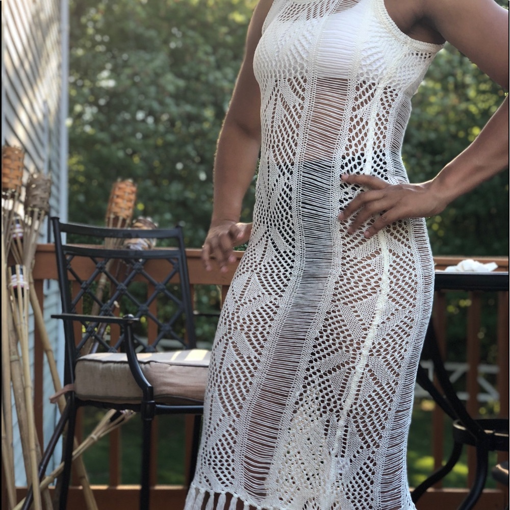 Swimwear cover ups brand new never worn